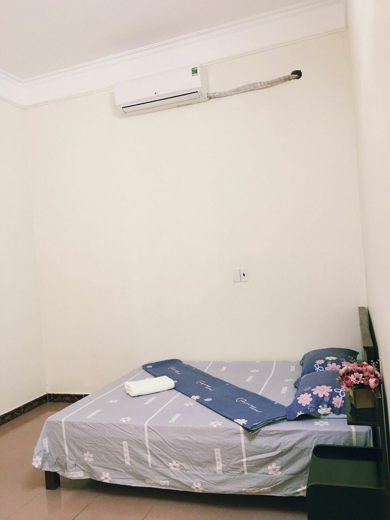 Hao Tea Hostel & Vegetarian Restaurant Хазянг Екстер'єр фото